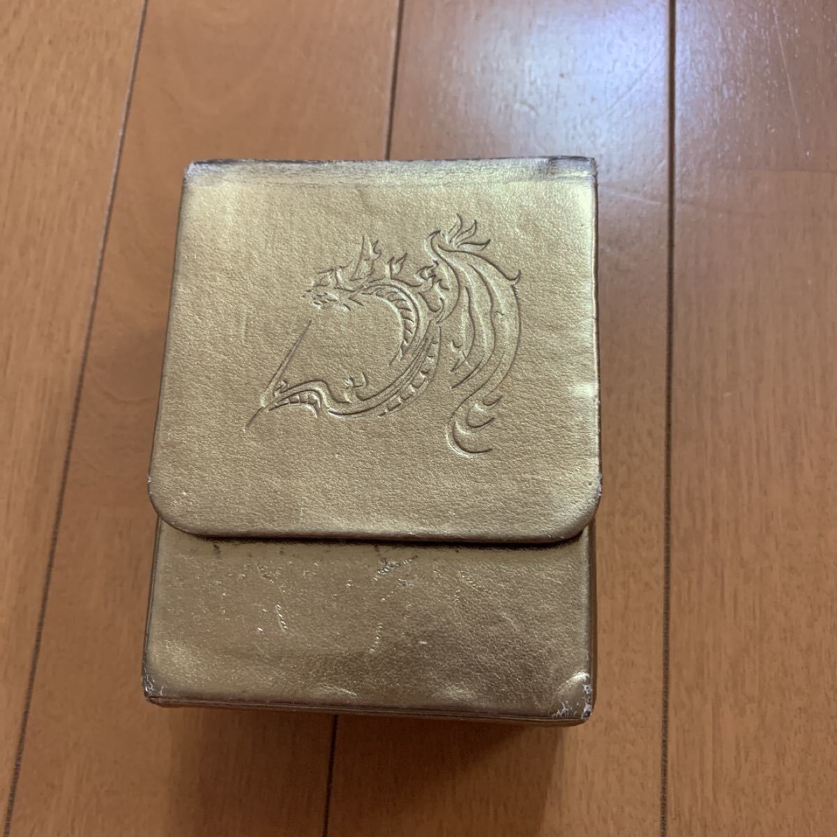 Paypayフリマ デュエマ デッキケース クロニクルデッキ ドルバロム Paypayフリマ デュエマ デッキケース クロニクルデッキ ドルバロム