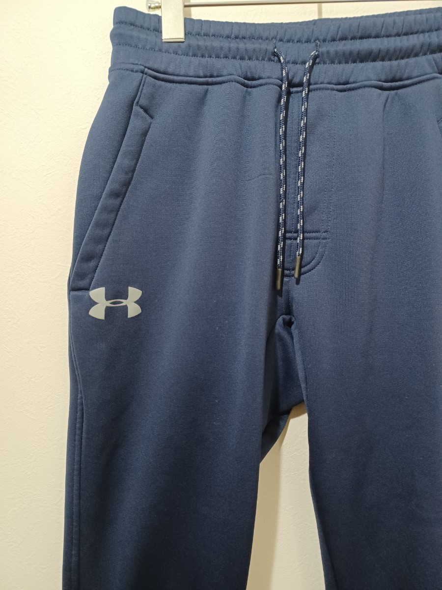 アンダーアーマー　UNDER ARMOUR　ジャージパンツ