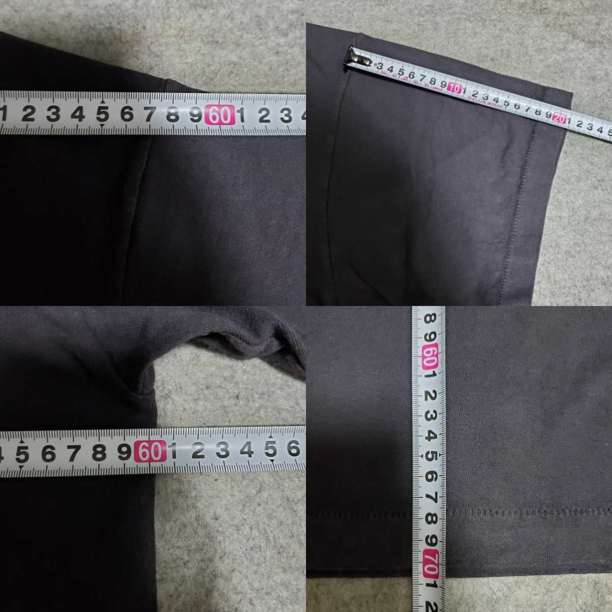 ヤフオク! - 本物 名作サンプリング XL Tシャツ マリリンマン
