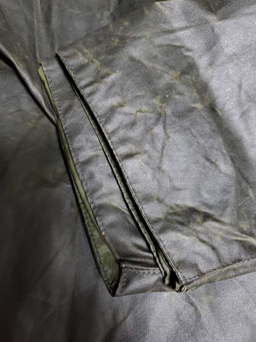 90s デッドストック スペシャル バブアー ゲームフェア 50 90s Barbour