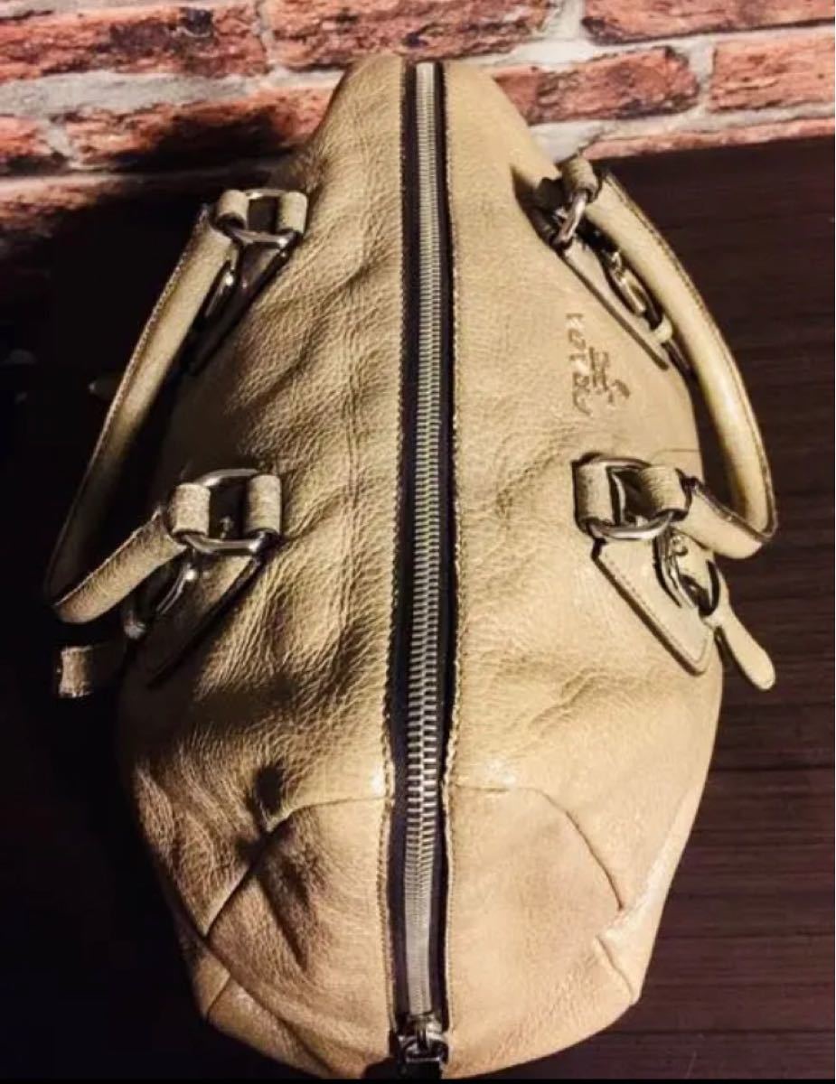 PRADA プラダ ハンドバッグ 3