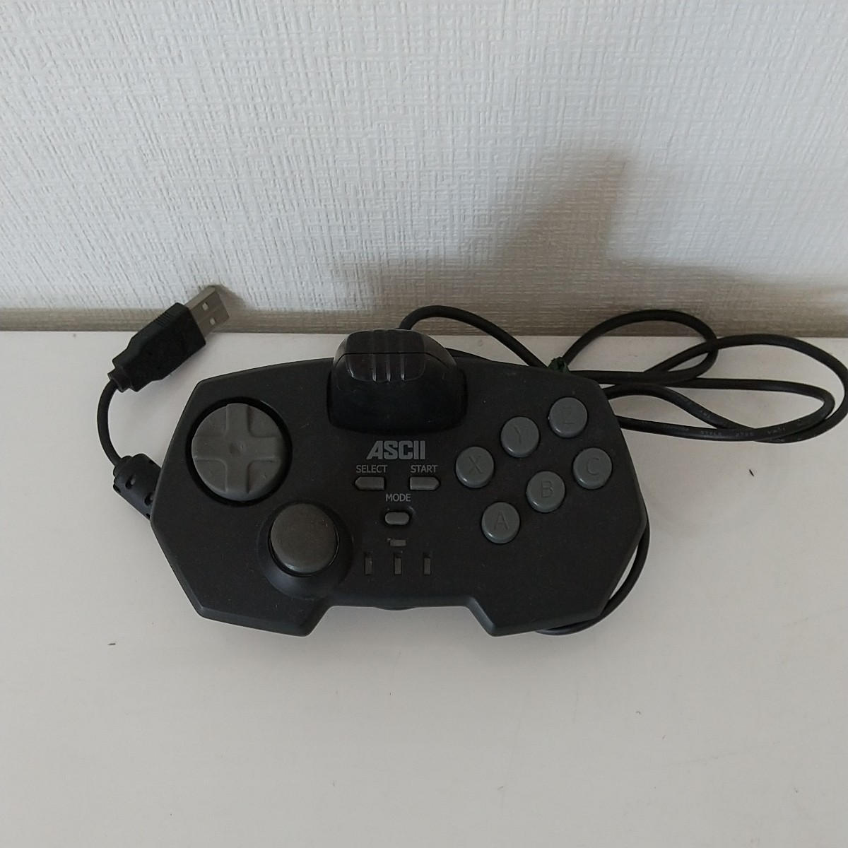 PS2ソフト　シーマン専用コントローラ付
