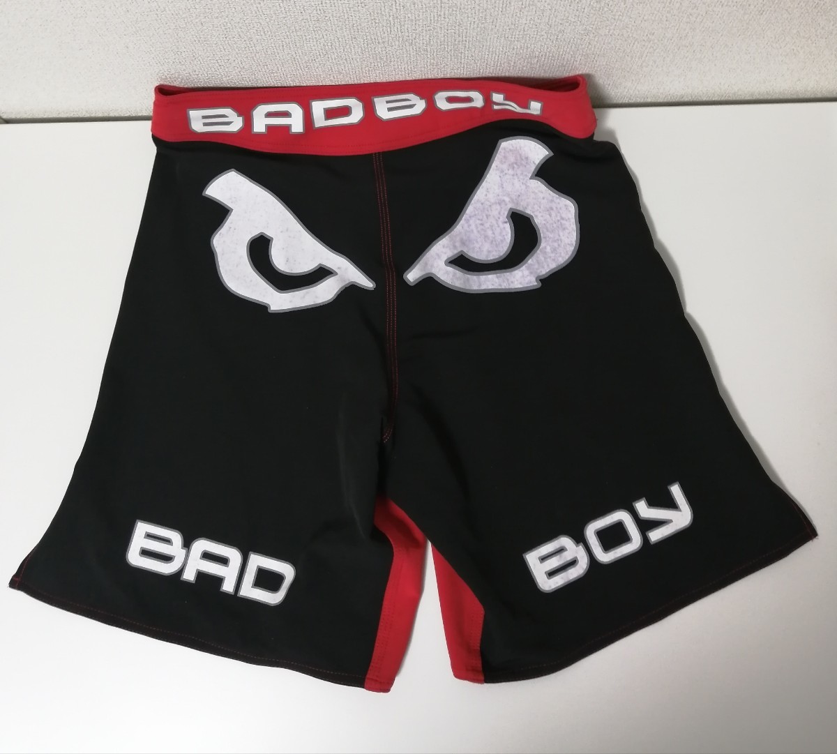 BAD BOY】バッドボーイ・格闘技ショーツ・パンツ|Yahoo!フリマ BAD BOY】バッドボーイ・格闘技ショーツ・パンツ|Yahoo!フリマ