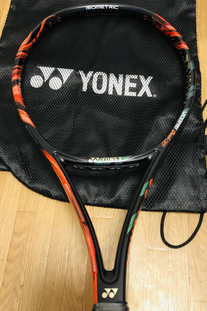 送料無料 未使用品 YONEX VCORE Duel G 97 ヨネックス Vコア デュエル