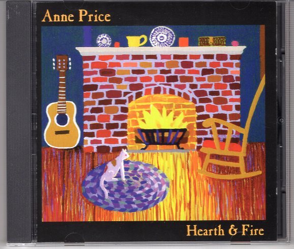 ANNE PRICE HEARTH&FIRE_画像1