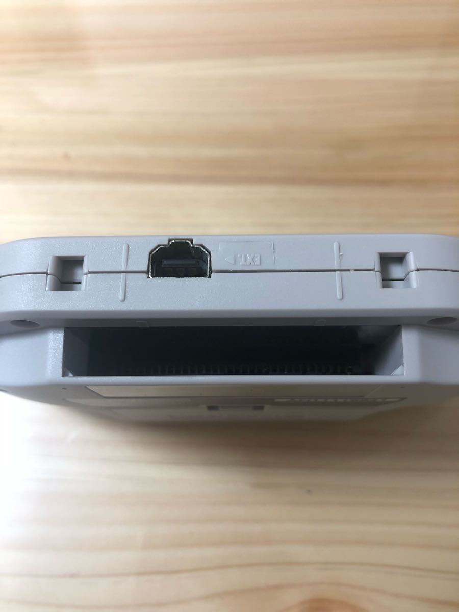 ゲームボーイアドバンス 本体 IPS V2 GBA