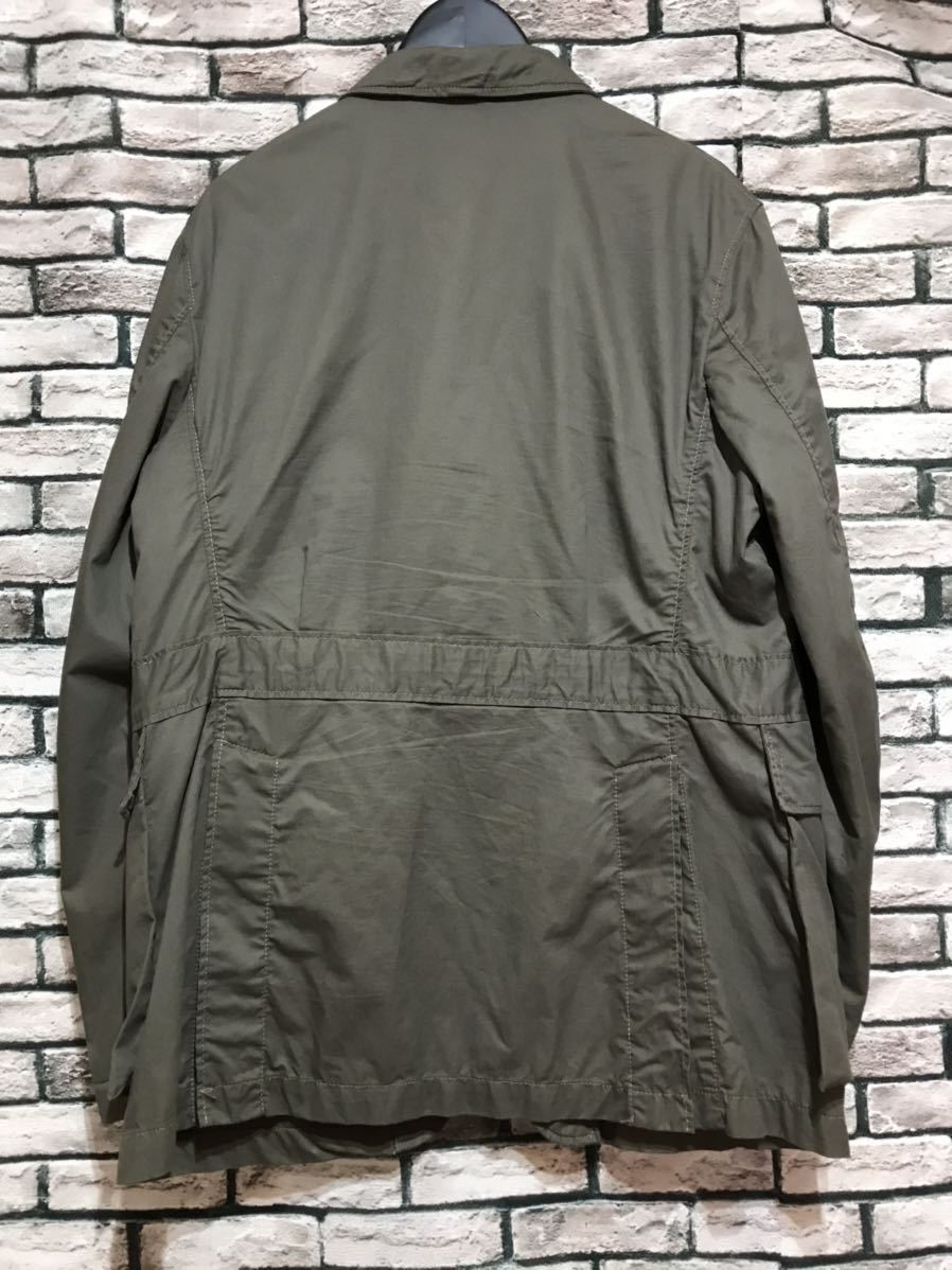 ENGINEERED GARMENTS エンジニアードガーメンツ マルチポケット | wise