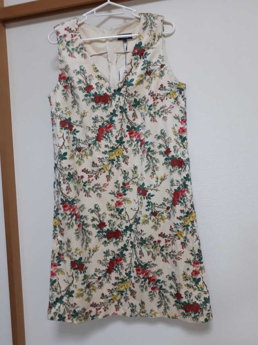 ヤフオク ワンピース 9号 ジュンコシマダパート2 ジュンコ