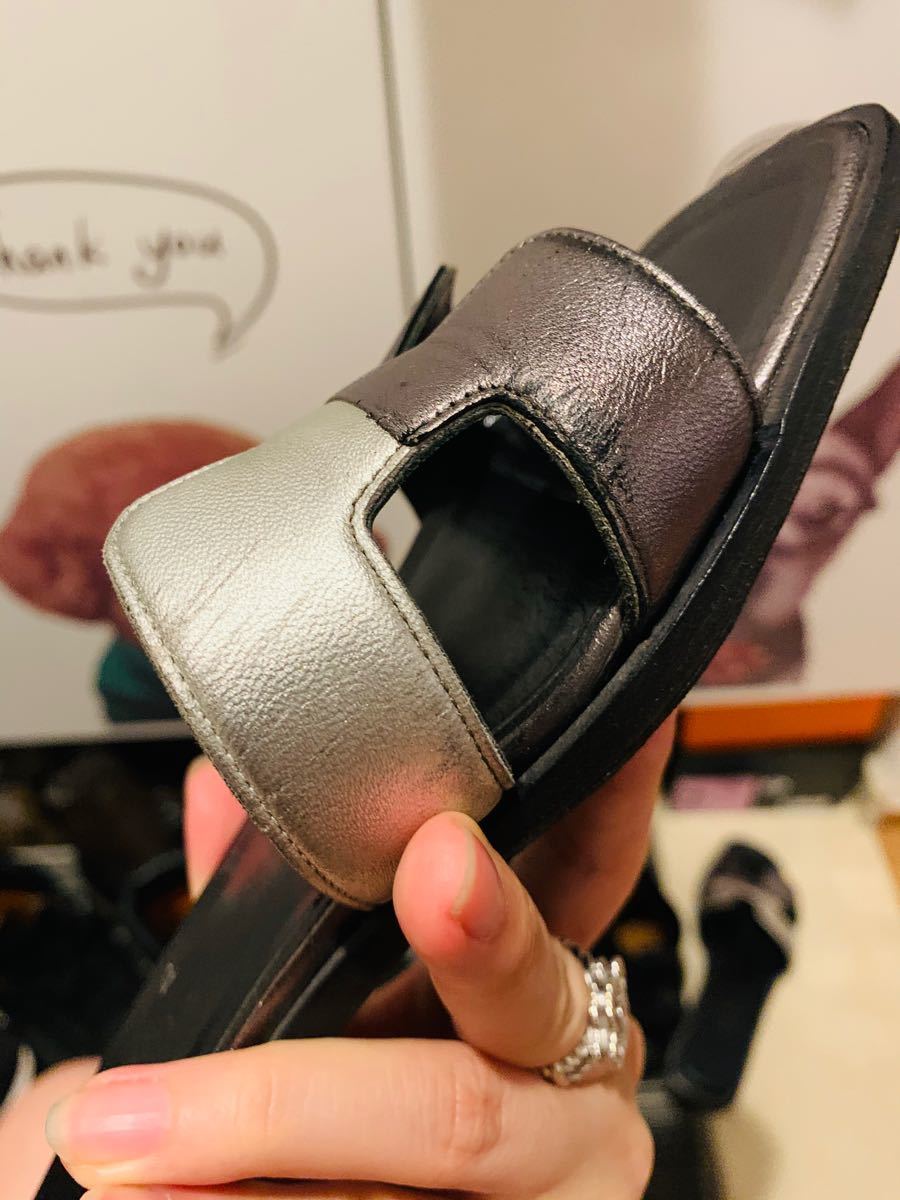 全国宅配無料 エルメスサンダル ルイヴィトン シャネル fendi HARUTA