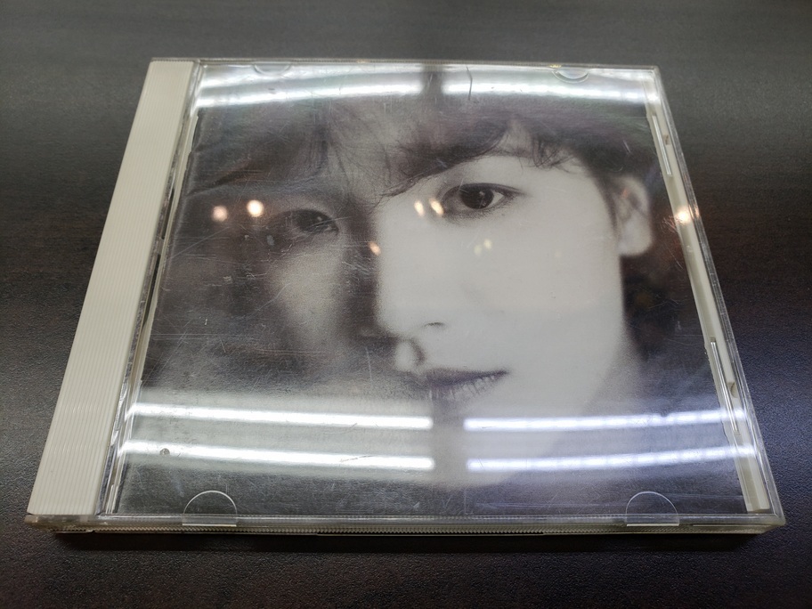 CD / My Dear / Eri Hiramatsu　平松愛理 / 中古_画像1