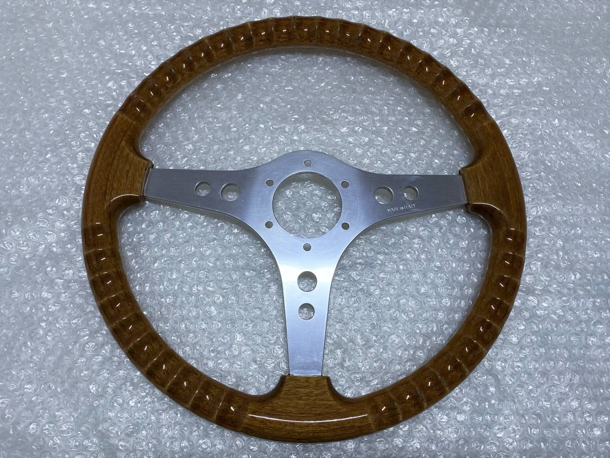 ヤフオク! - 当時物 Raid ライド レイド ウッド ステアリング...