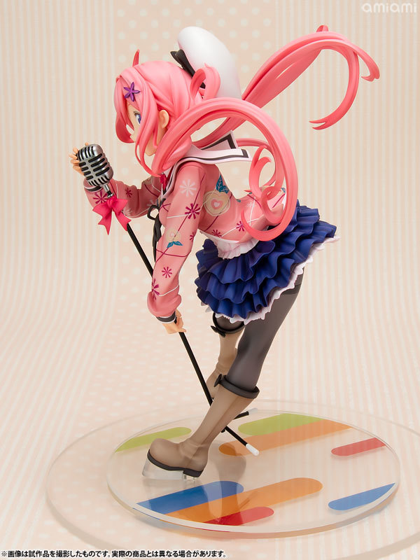 おちこぼれフルーツタルト 桜衣乃 1/7 完成品フィギュア | noonanwaste.com