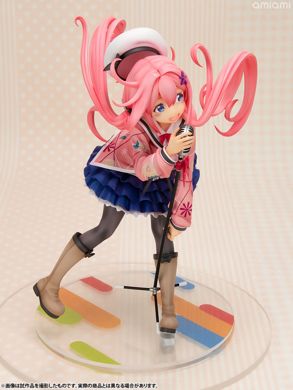 おちこぼれフルーツタルト 桜衣乃 1/7 完成品フィギュア | noonanwaste.com