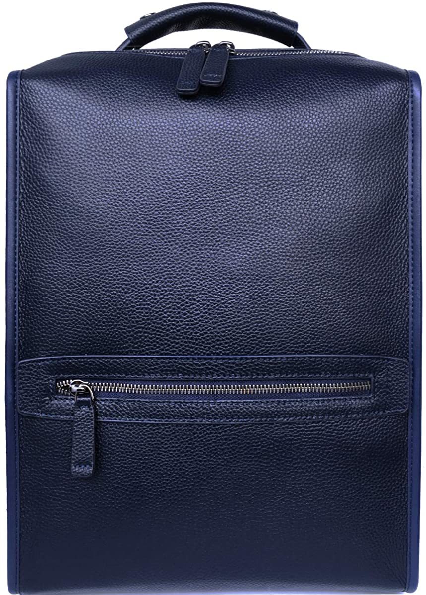 49%割引【オンライン限定商品】 牛革 本革 高級感 ビジネスリュック ビジネスバッグ レザー ネイビー 2way ブリーフケース 書類鞄 紺色 新品 リュックサック リュック メンズバッグ ファッション-ESPLAR.COM.BR 49%割引【オンライン限定商品】 牛革 本革 高級感 ビジネスリュック ビジネスバッグ レザー ネイビー 2way ブリーフケース 書類鞄 紺色 新品 リュックサック リュック メンズバッグ ファッション-ESPLAR.COM.BR