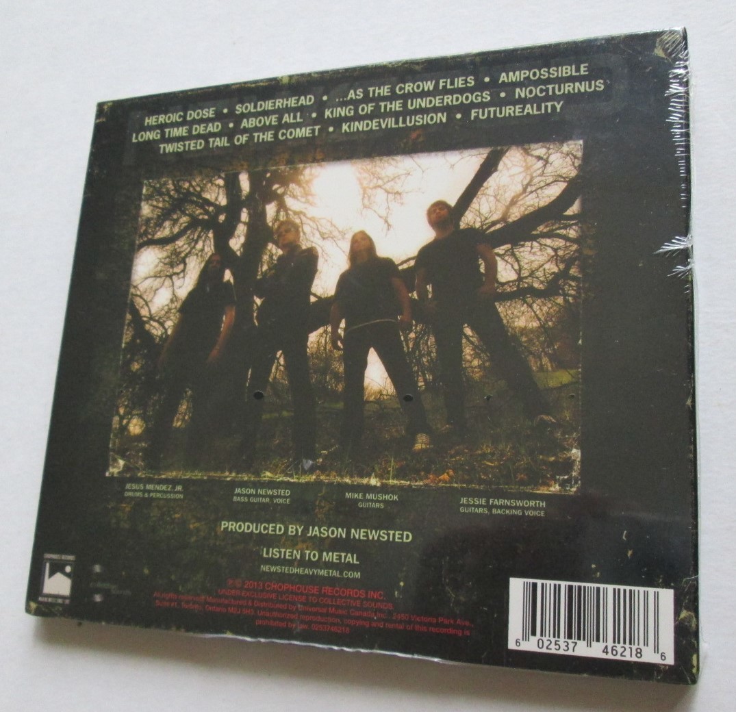 ヤフオク Heavy Metal Music Newsted ヘヴィメタル ミ ヤフオク Heavy Metal Music Newsted ヘヴィメタル ミ