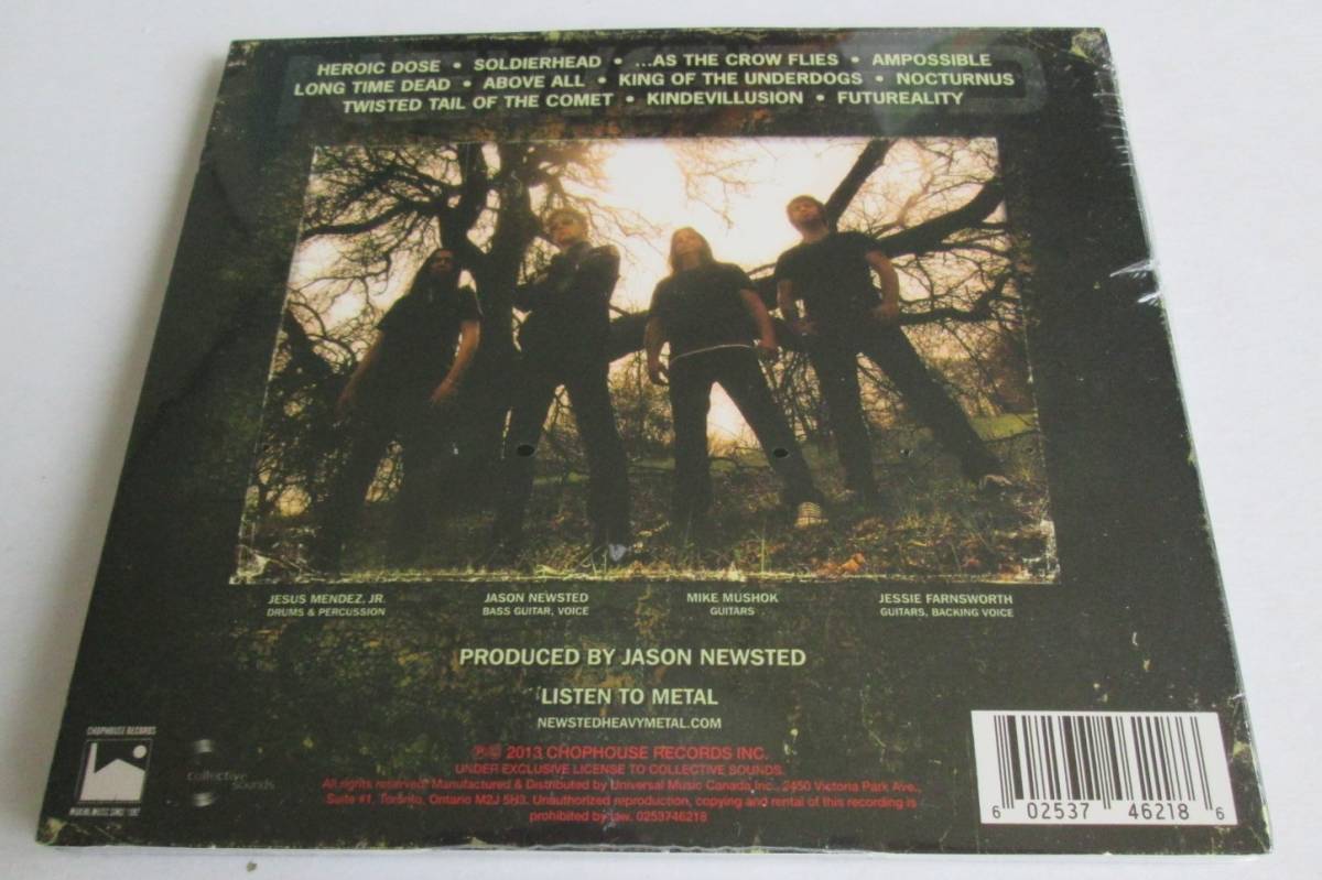 ヤフオク Heavy Metal Music Newsted ヘヴィメタル ミ ヤフオク Heavy Metal Music Newsted ヘヴィメタル ミ