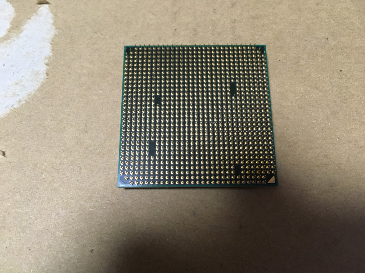 Phenom II 905E Socket AM3+ 