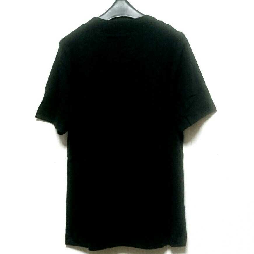 未使用/Reebok/リーボック/レディス/ベクターロゴ/半袖/Tシャツ/サイズ=S(JASPO)/胸囲=78～82cm/black