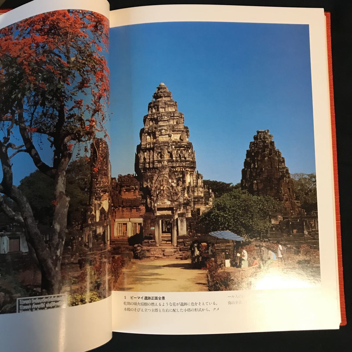 大流行中！ 極美本南伝仏教の遺跡と美術本多弘、島津法樹著 箱入り