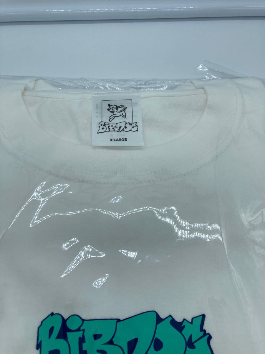 BIRDOG コムドット tシャツ XL|Yahoo!フリマ(旧PayPayフリマ) BIRDOG コムドット tシャツ XL|Yahoo!フリマ(旧PayPayフリマ)