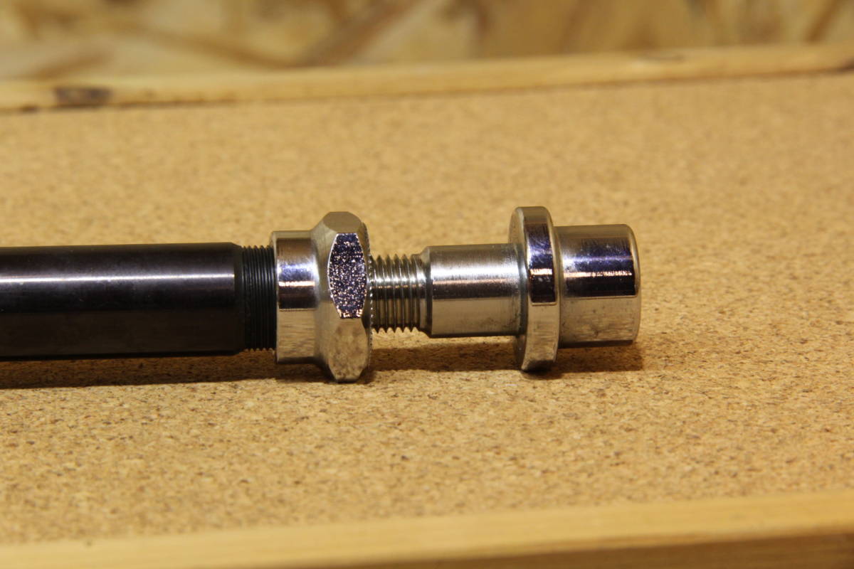 自転車 BMX ハブ シャフト HARO BIKES FREESTYLE MEGA HUB 14 MM 自転車 BMX ハブ シャフト HARO BIKES FREESTYLE MEGA HUB 14 MM