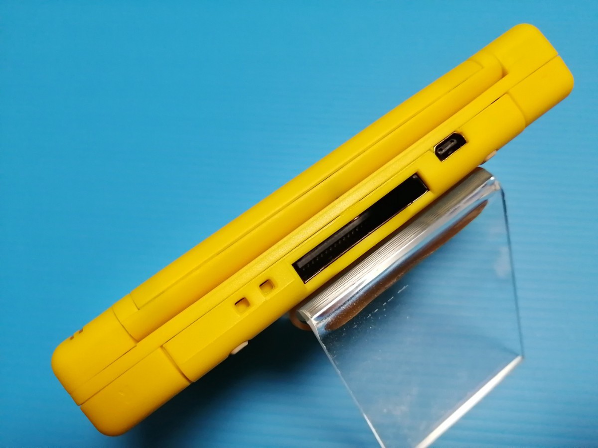 Paypayフリマ 任天堂 ニンテンドーds Lite ピカチュウイエロー外装交換品 ポケットモンスターホワイト ディズニースポーツサッカー Paypayフリマ 任天堂 ニンテンドーds Lite ピカチュウイエロー外装交換品 ポケットモンスターホワイト ディズニースポーツサッカー