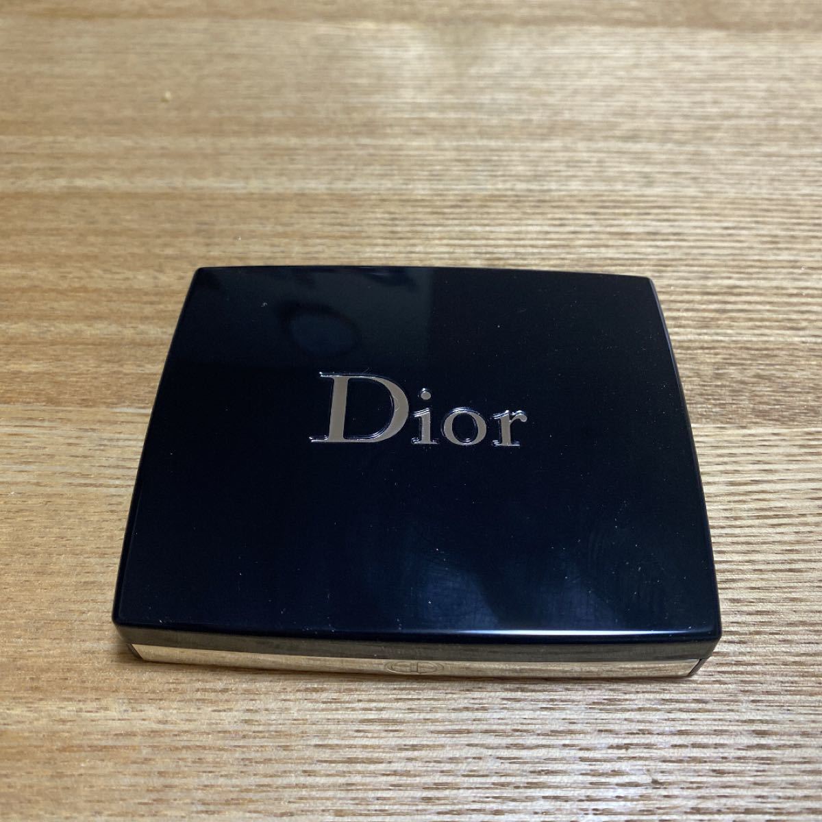 値下げ！ディオール サンク クチュール　879 レッド系　美品　Dior