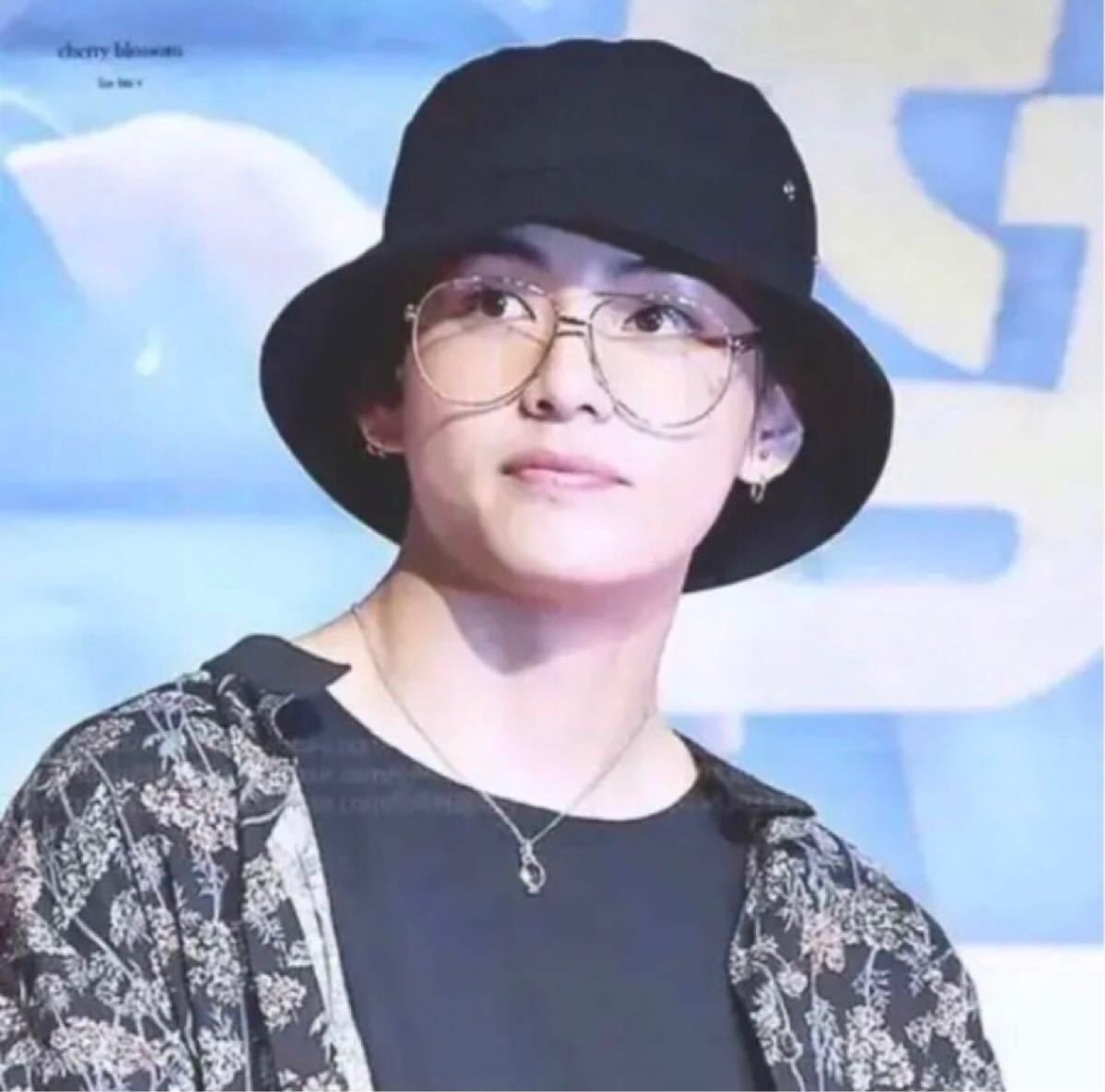 大人気 】BTS 着用 バケットハット ユニセックス ストリート G 大人気 】BTS 着用 バケットハット ユニセックス ストリート G