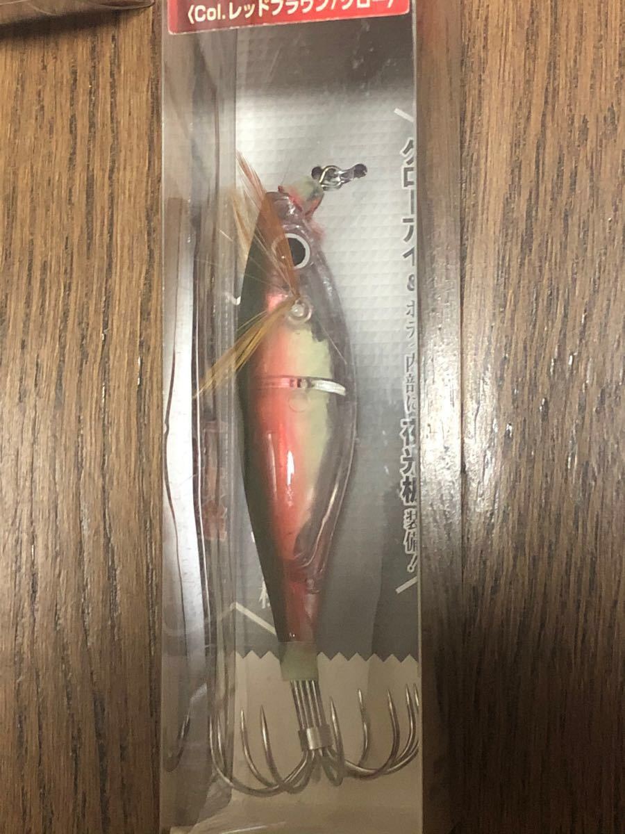 Paypayフリマ セール 大物対応デカ針使用 コウイカ タコ スッテ釣法 便利な5本セット A B タコスッテ タコエギ Paypayフリマ セール 大物対応デカ針使用 コウイカ タコ スッテ釣法 便利な5本セット A B タコスッテ タコエギ