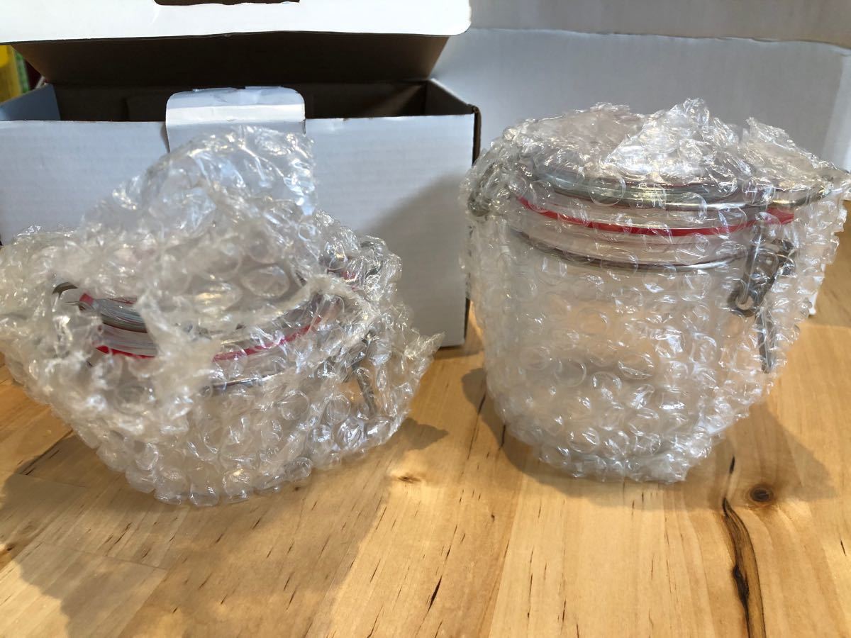 supreme メイソンジャー2個セット 正規品 Supreme Jar Set シュプリーム メイソンジャー 2個セット