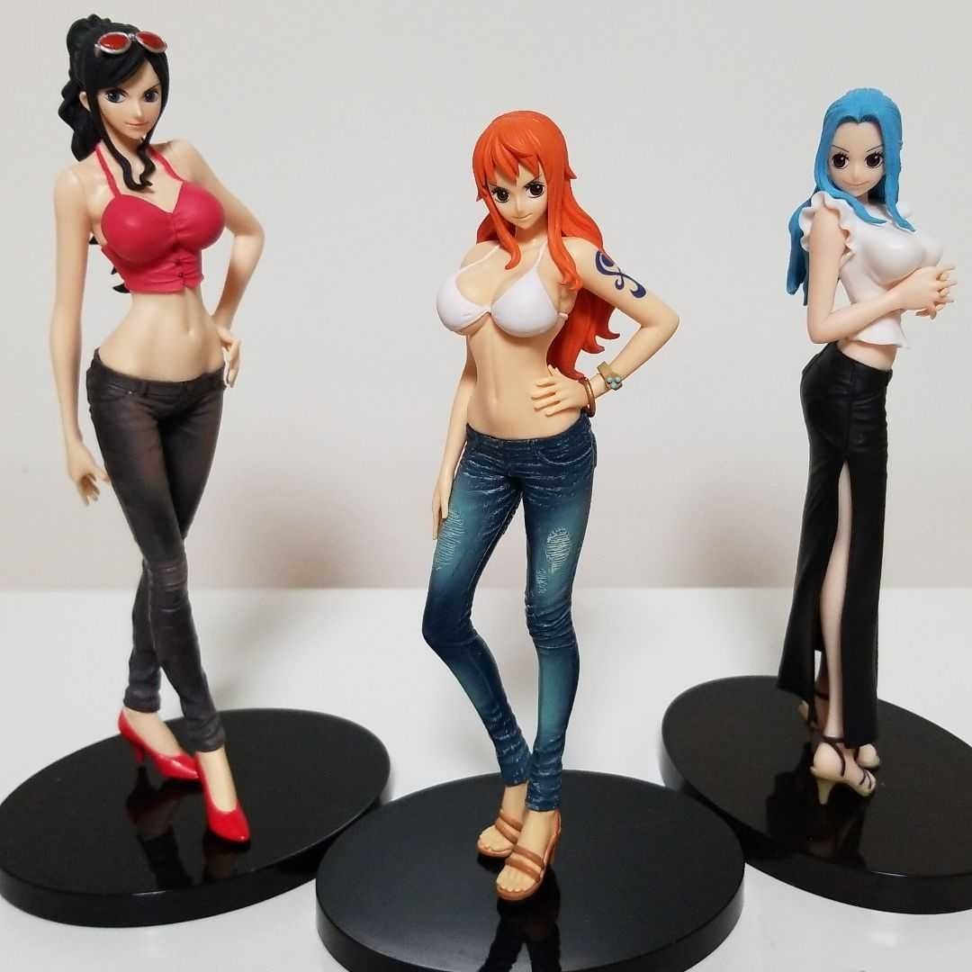 ワンピースフィギュア 6体まとめ売り|Yahoo!フリマ(旧PayPay ワンピースフィギュア 6体まとめ売り|Yahoo!フリマ(旧PayPay