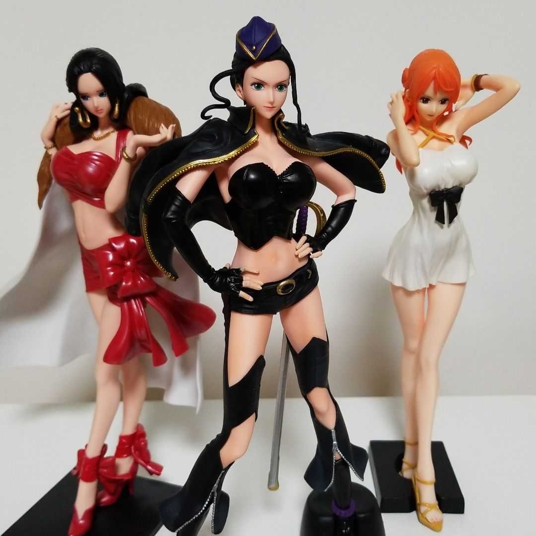 ワンピースフィギュア 6体まとめ売り|Yahoo!フリマ(旧PayPay ワンピースフィギュア 6体まとめ売り|Yahoo!フリマ(旧PayPay