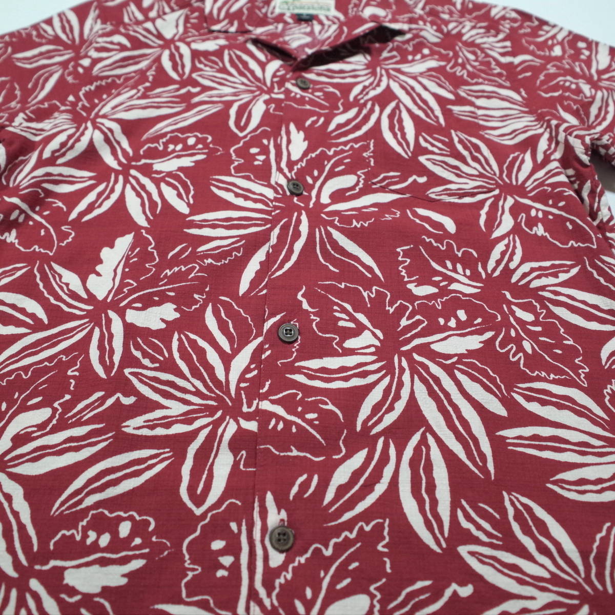 Patagonia pataloha パタロハシャツ アロハシャツ ３０周年記念 限定