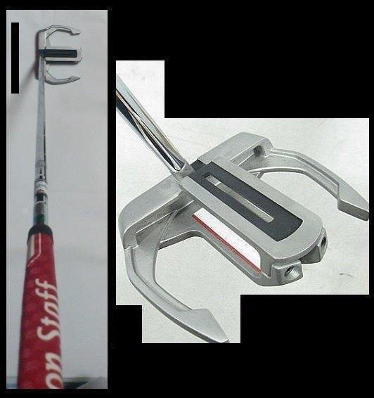最安値挑戦 Wilson Willson 美品 希少 ウィルソンスタッフ Vizor パター センターシャフト Cs 目線の裏技可能 ショートパット驚異的 Model4 Level2 ウィルソン Labelians Fr 最安値挑戦 Wilson Willson 美品 希少 ウィルソンスタッフ Vizor パター センターシャフト Cs 目線の裏技可能 ショートパット驚異的 Model4 Level2 ウィルソン Labelians Fr