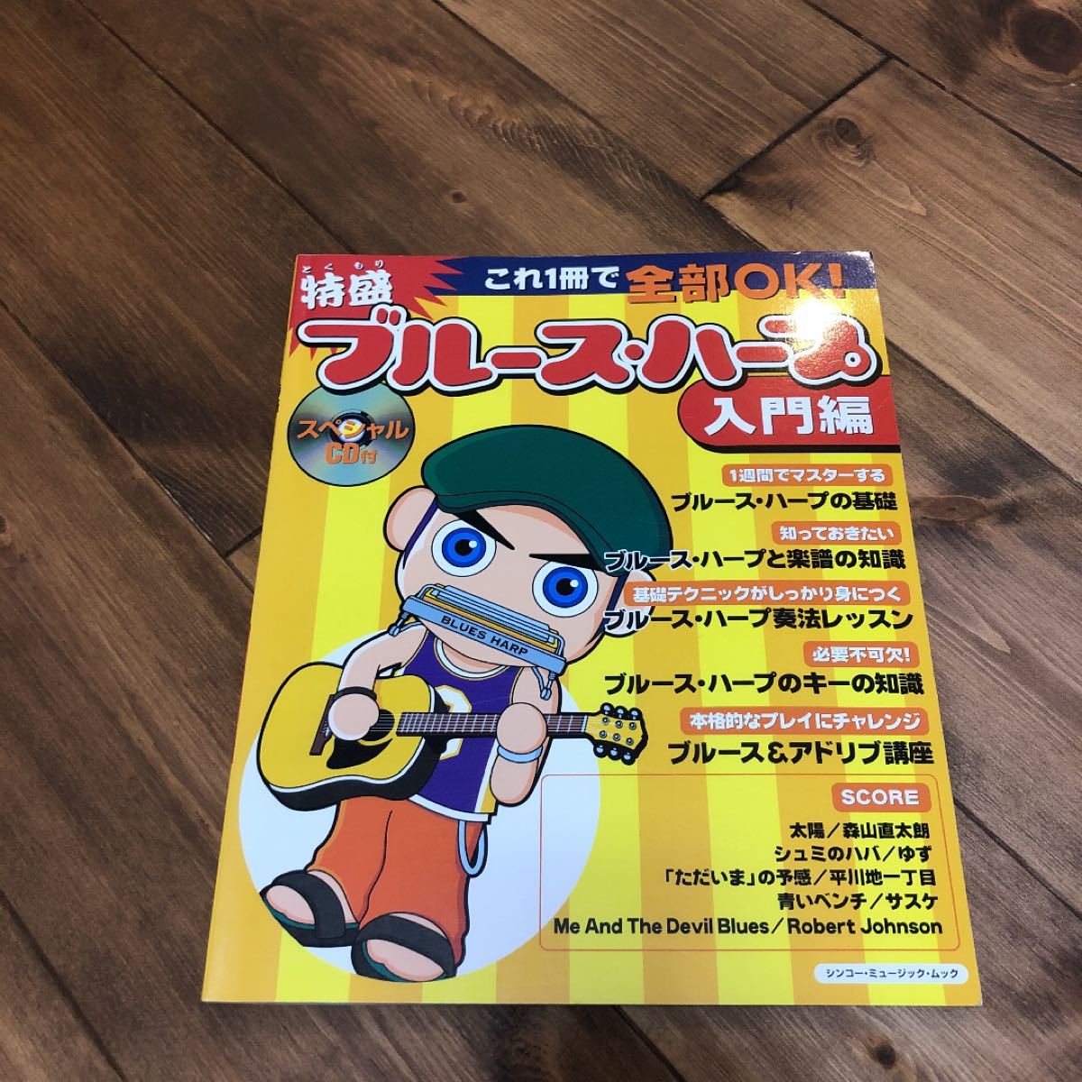 Paypayフリマ 特盛 ブルース ハープ 入門編 ギター ゆず Paypayフリマ 特盛 ブルース ハープ 入門編 ギター ゆず