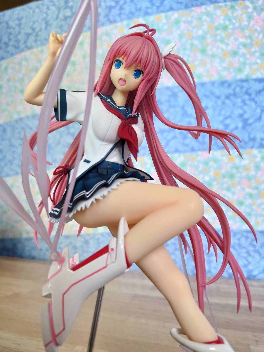 DreamTech 蒼の彼方のフォーリズム 倉科明日香 1/8完成品 DreamTech 蒼の彼方のフォーリズム 倉科明日香 1/8完成品