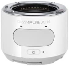新品入荷 AIR OLYMPUS オリンパス 中古 A01 おすすめ 人気 ホワイト オープンプラットフォームカメラ オリンパス