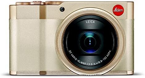 中古 ライカ Leica C-LUX ライトゴールド カメラ 人気 おすすめ