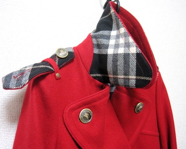 Yahoo!オークション - 新品 同様 BURBERRY BLUE LABEL 希少 ひな Yahoo!オークション - 新品 同様 BURBERRY BLUE LABEL 希少 ひな