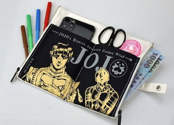 ジョジョ ペンケースの値段と価格推移は 4件の売買情報を集計したジョジョ ペンケースの価格や価値の推移データを公開 ジョジョ ペンケースの値段と価格推移は 4件の売買情報を集計したジョジョ ペンケースの価格や価値の推移データを公開