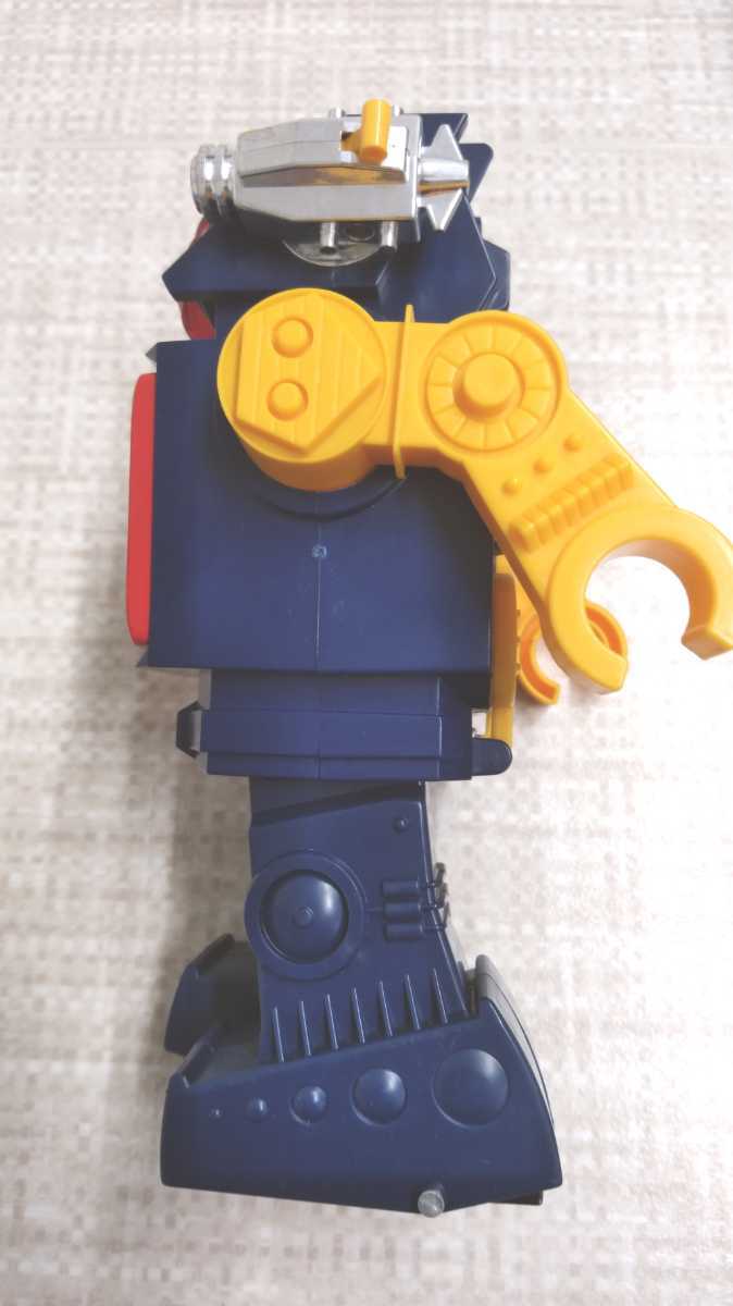 おはなし ミサイルロボット ヨネザワのオモチャ 昭和レトロ 当時 おはなし ミサイルロボット ヨネザワのオモチャ 昭和レトロ 当時