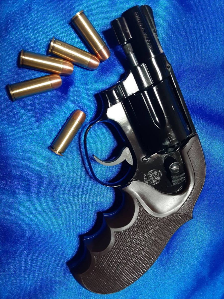 CMC S&W M36チーフスペシャル レアグリップ装着【ABS】|Yahoo CMC S&W M36チーフスペシャル レアグリップ装着【ABS】|Yahoo