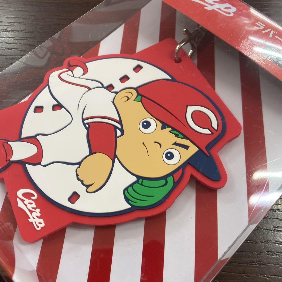 76%OFF!】 新品未開封 広島カープ リフト券ホルダー ienomat.com.br