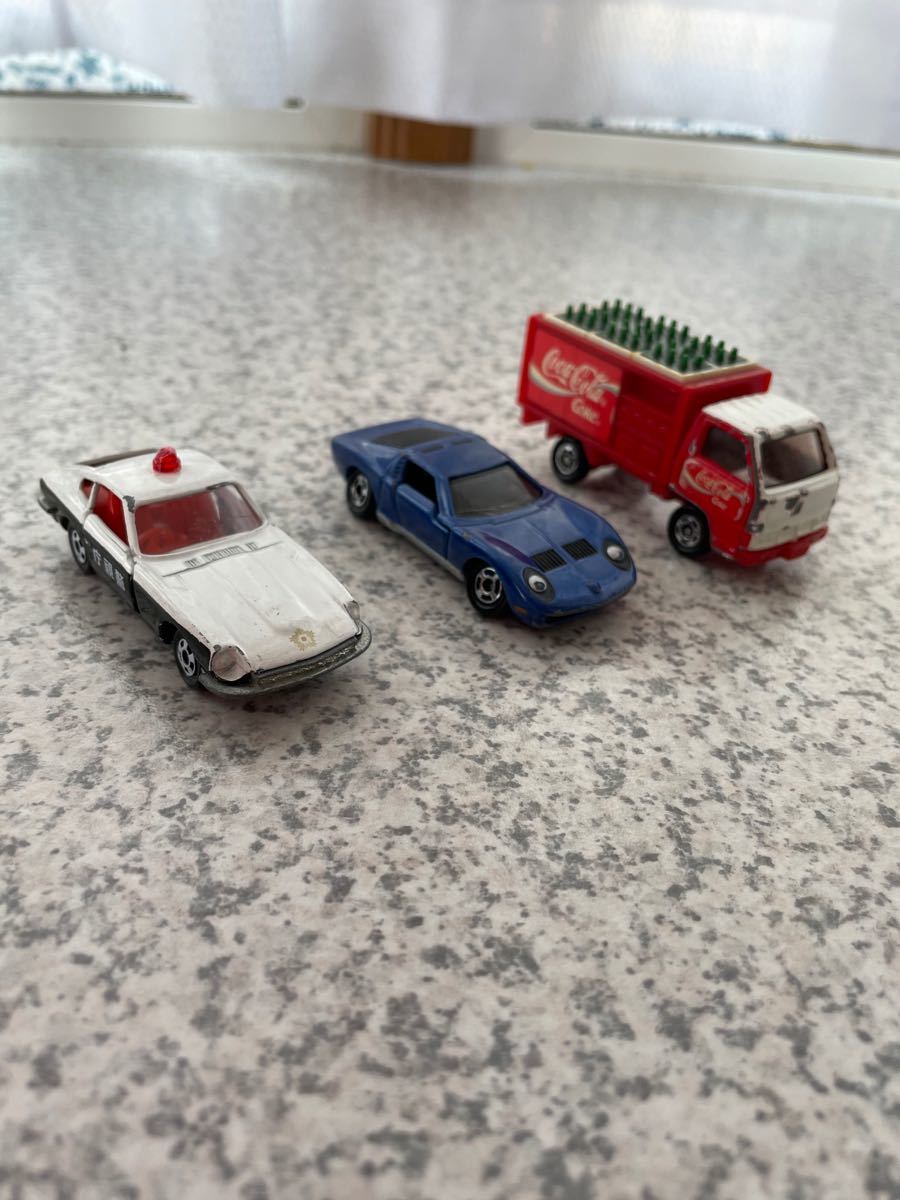 Paypayフリマ トミカミニカーセット Paypayフリマ トミカミニカーセット