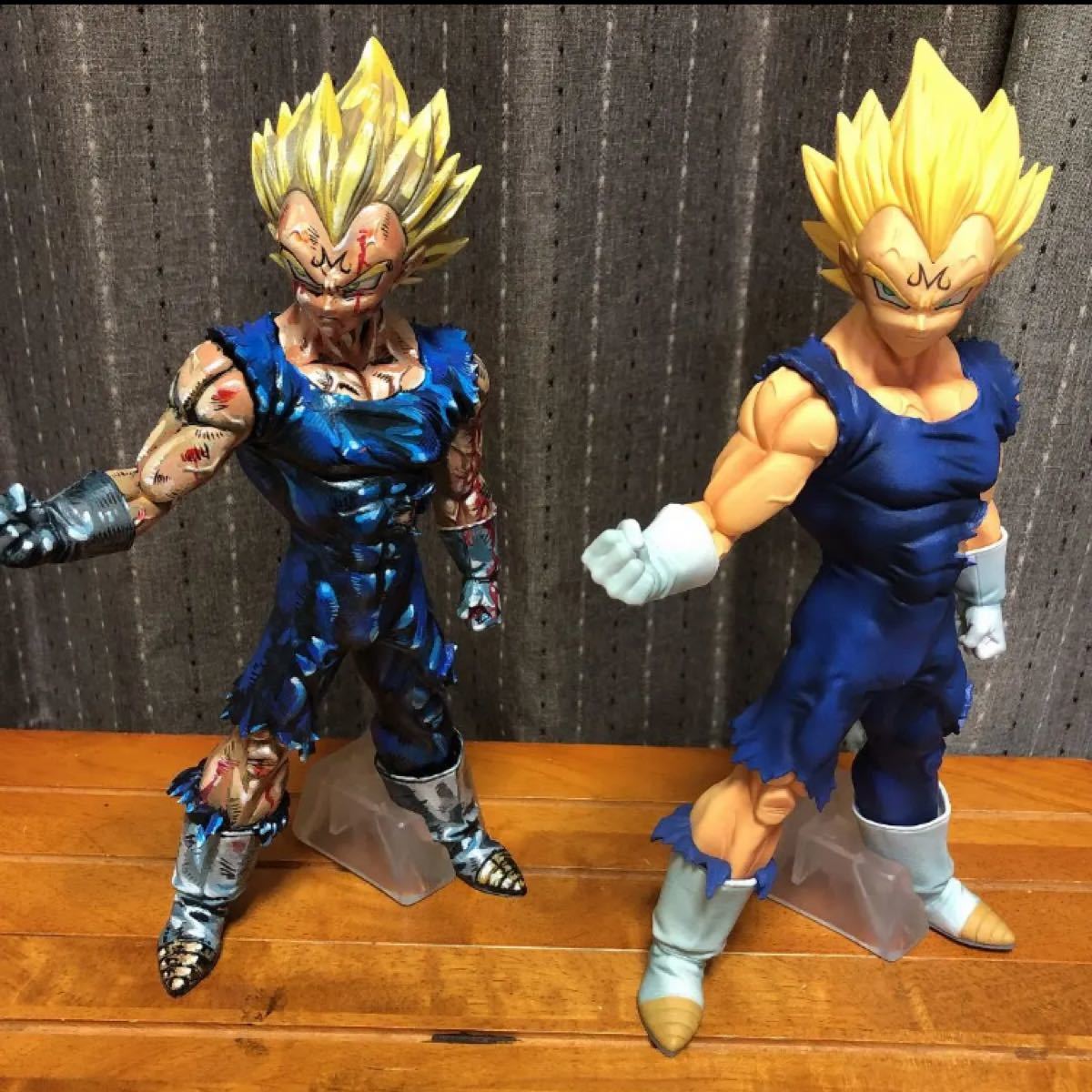 ドラゴンボール リペイント フィギュア ドラゴンボール MSP 孫悟 ドラゴンボール リペイント フィギュア ドラゴンボール MSP 孫悟