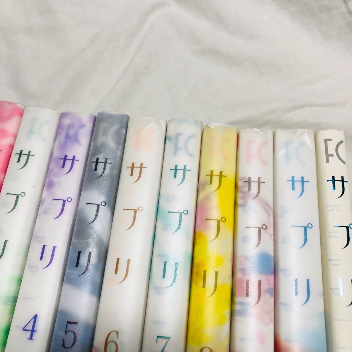 Paypayフリマ おかざき真里 サプリ 友達以上 ずっと独身でいるつもり 21冊 Paypayフリマ おかざき真里 サプリ 友達以上 ずっと独身でいるつもり 21冊
