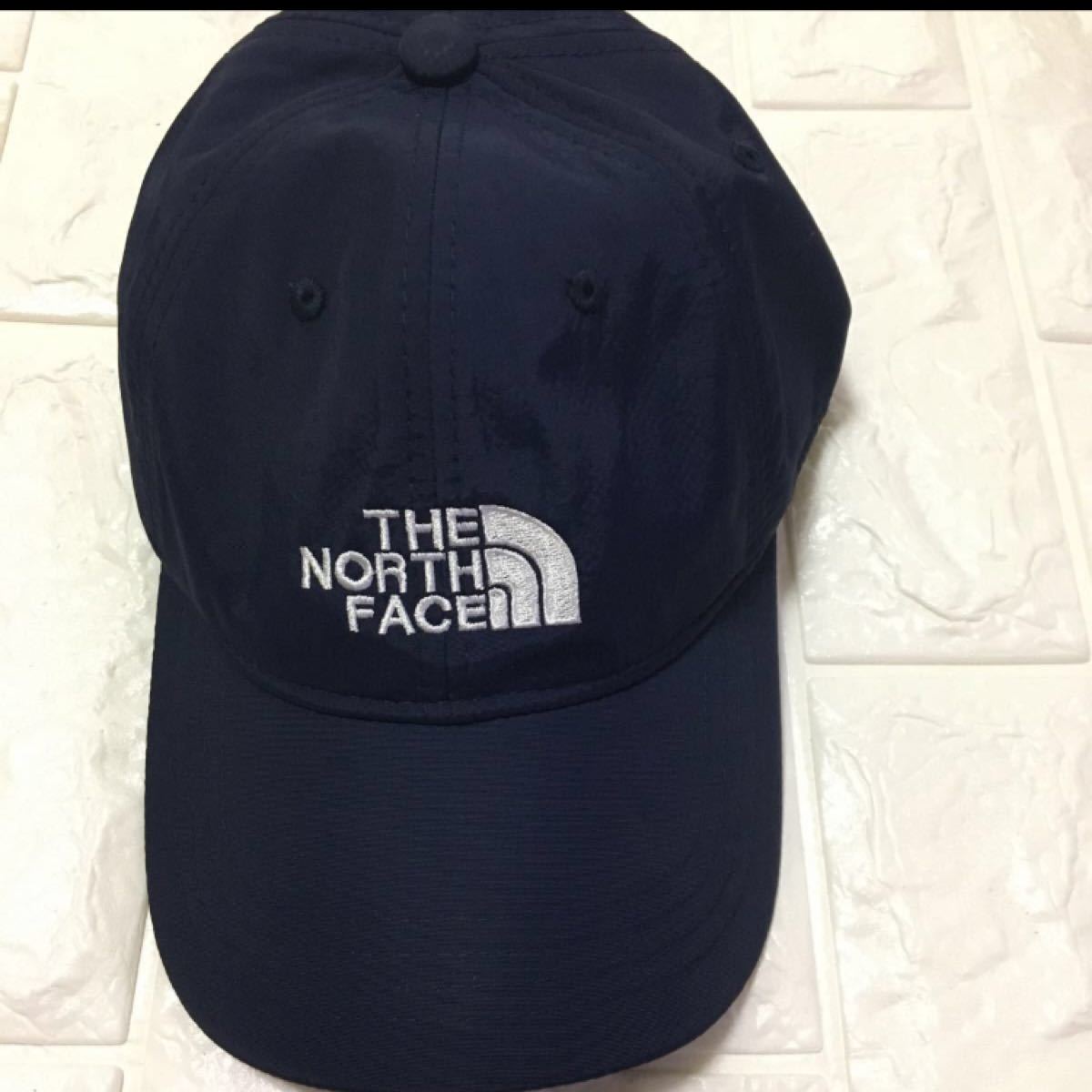 THE NORTH FACE キャップ帽子