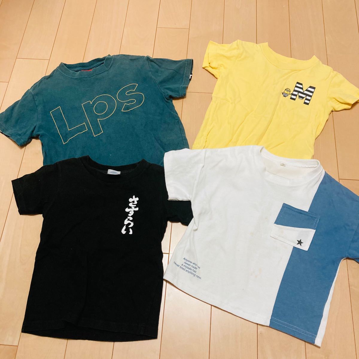 半袖Tシャツ　まとめ売り