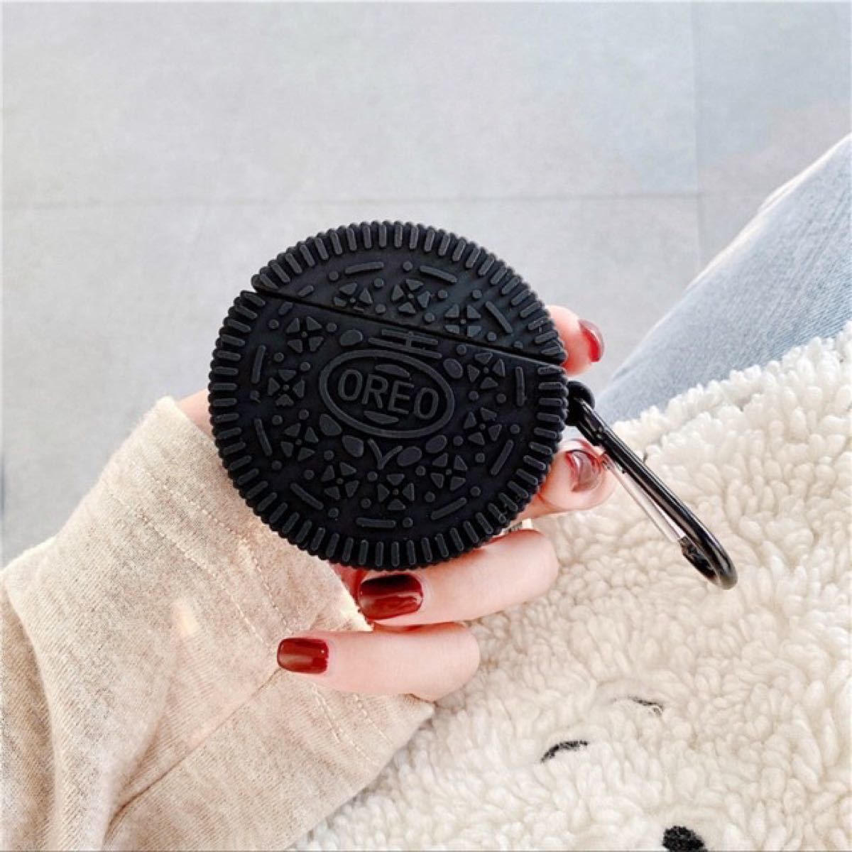 Paypayフリマ 新品未使用 Airpods Airpodspro ケース オレオ 韓国 大人気 Paypayフリマ 新品未使用 Airpods Airpodspro ケース オレオ 韓国 大人気