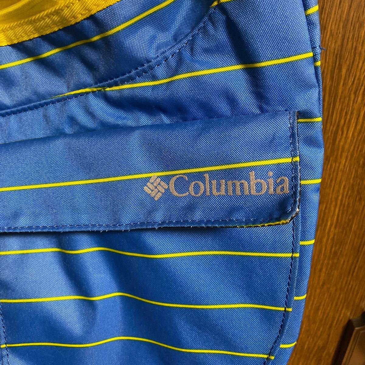 Columbia/ コロンビア　ショルダーバッグ　ななめがけバッグ